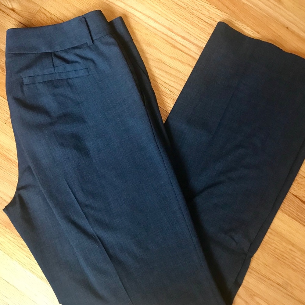 Like New - Banana Republic Martin Slacks